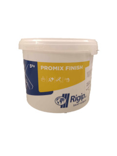 Tmel spárovací Promix Finish – 15 kg